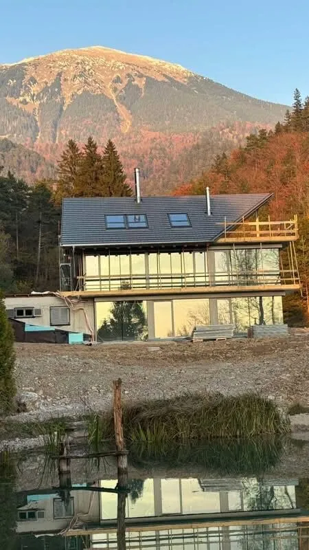 Referenčni projekt Krovstvo SKM
